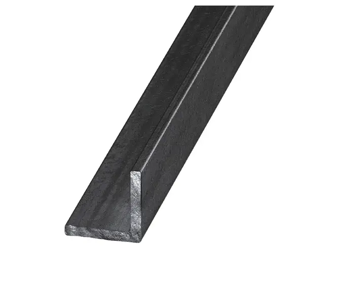 Profile laminate - Cornier 40x40x4 mm