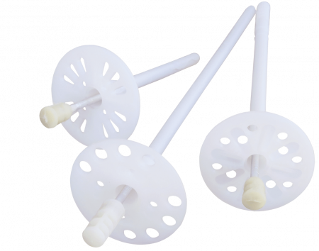 Accesorii termosistem - Diblu polistiren Masterplast