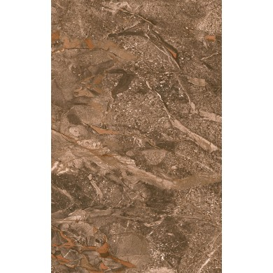 Faianta - Faianta Breccia Brown 25x40