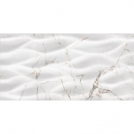 Faianta - Faianta Marquina White 30x60