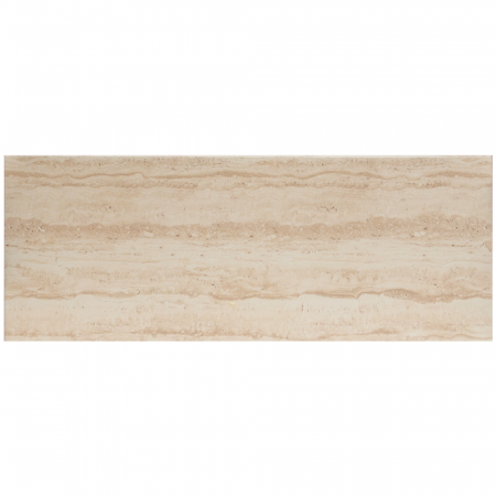Faianta - Faianta Pamukkale Cream 25x65