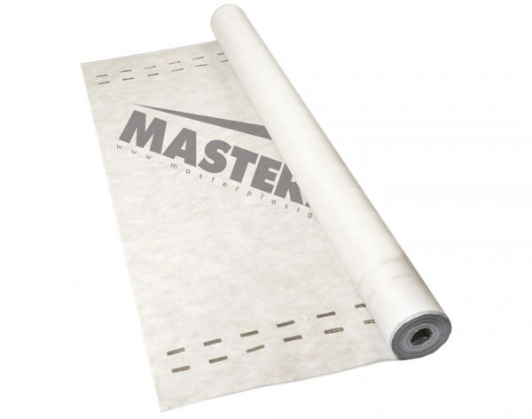 Accesorii termosistem - Folie Anticondens Difoil-S Masterplast