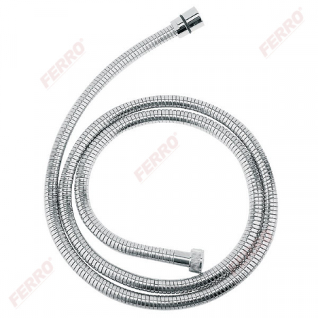 Accesorii baie - Furtun dus flexibil W12