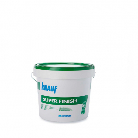 Glet - Glet Knauf SuperFinish 6kg