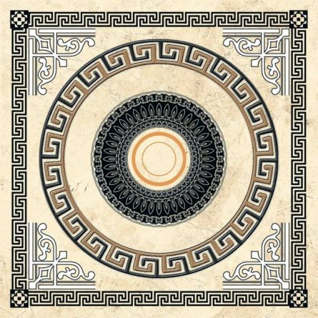 Amenajari interioare - Gresie Antique Beige 60x60
