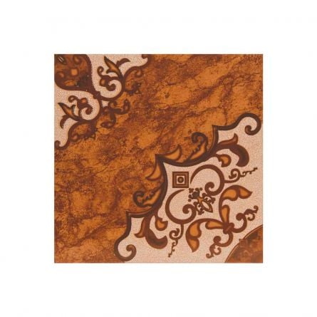 Amenajari interioare - Gresie Burak Brown 33x33
