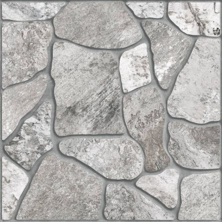Amenajari interioare - Gresie exterior Kayrak Grey 45x45