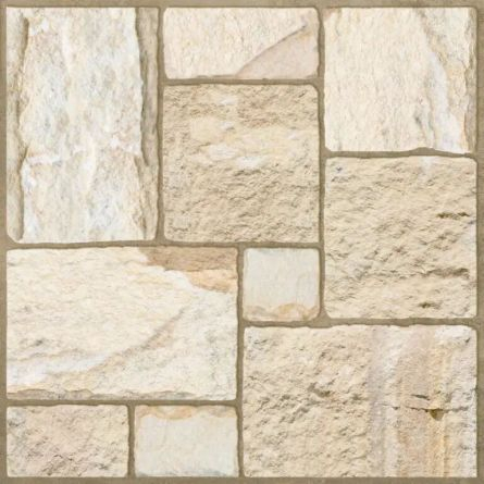 Amenajari interioare - Gresie exterior Messina Beige 45x45