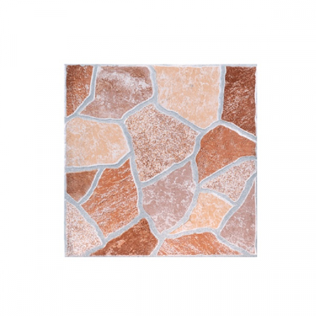 Amenajari interioare - Gresie Garden Brick 33.3x33.3