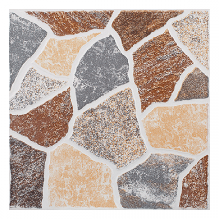 Amenajari interioare - Gresie Garden Soil 33.3x33.3