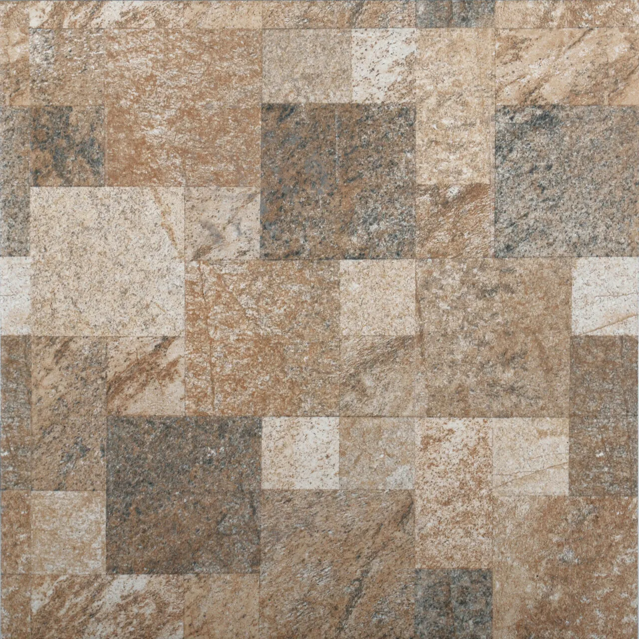 Amenajari interioare - Gresie interior Logos Beige 33.3x33.3