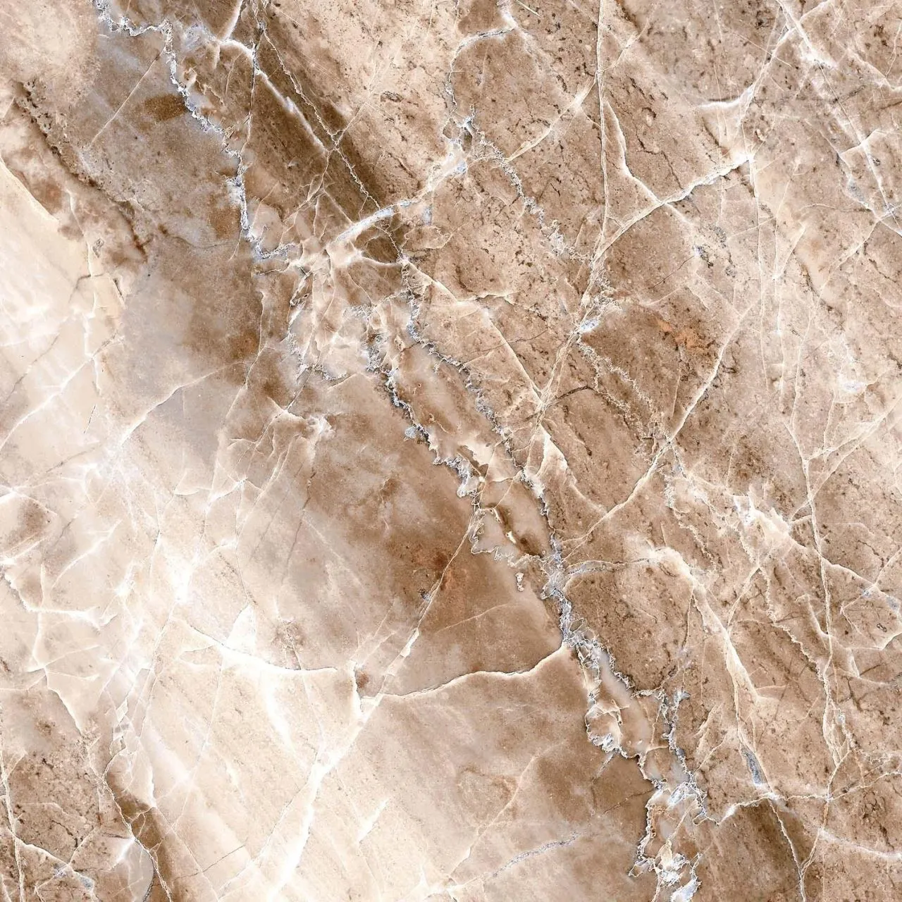 Amenajari interioare - Gresie Jasper Brown 33x33