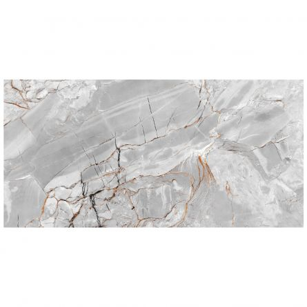 Amenajari interioare - Gresie portelanata Isabella Grey 60x120