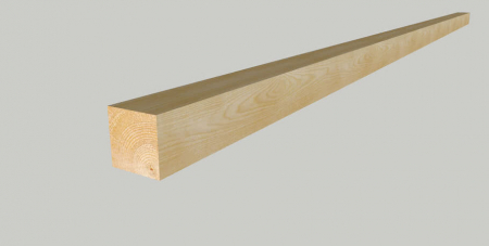 Lemn - Grinda lemn 150x150