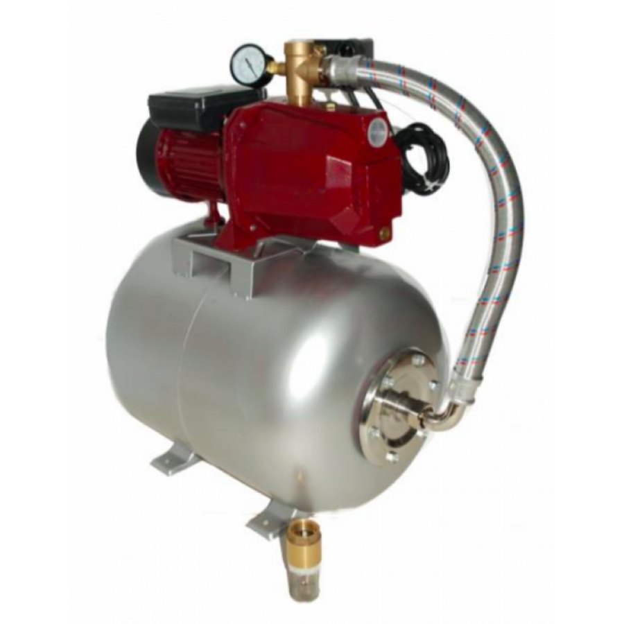 Hidrofoare - Hidrofor Tricomserv  HWJ 100 LB/50