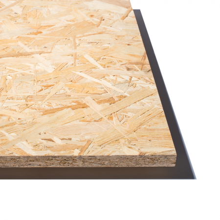 Lemn - OSB 3 SwissKrono 2500x1250 8mm