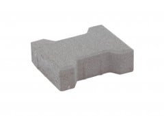 Curte si gradina - Pavaj Elpreco Behaton 6cm gri