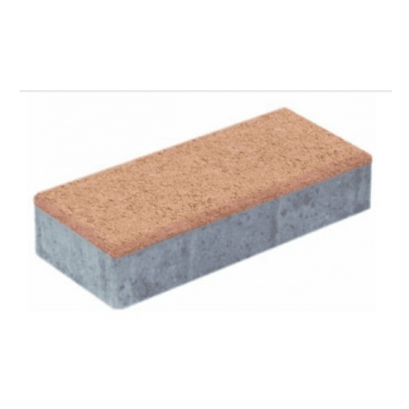 Curte si gradina - Pavaj Elpreco Civic 4cm crem sahara 20x10