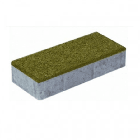 Curte si gradina - Pavaj Elpreco Civic 4cm galben 20x10