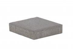 Curte si gradina - Pavaj Elpreco Relief 6cm 20x20 gri