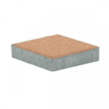 Curte si gradina - Pavaj Elpreco Relief 6cm 20x20 crem sahara
