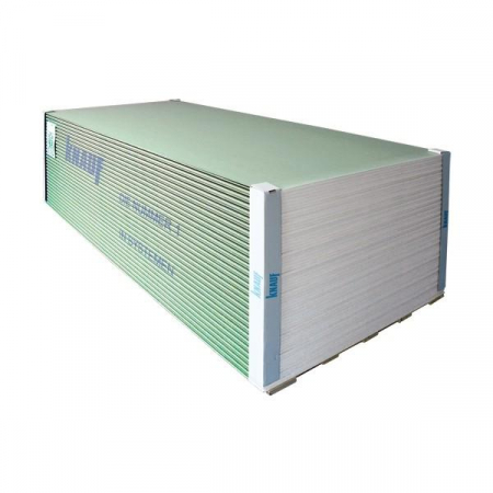 Gips carton - Placa gips carton Knauf GKB-I 12.5mm