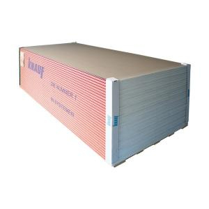Gips carton - Placa gips carton Knauf GKF 12.5mm