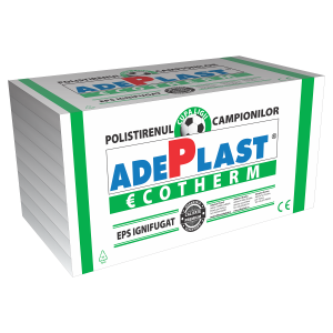 Polistiren expandat - Polistiren EPS 50 Adeplast