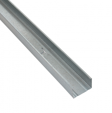 Gips carton - Profil CW 75