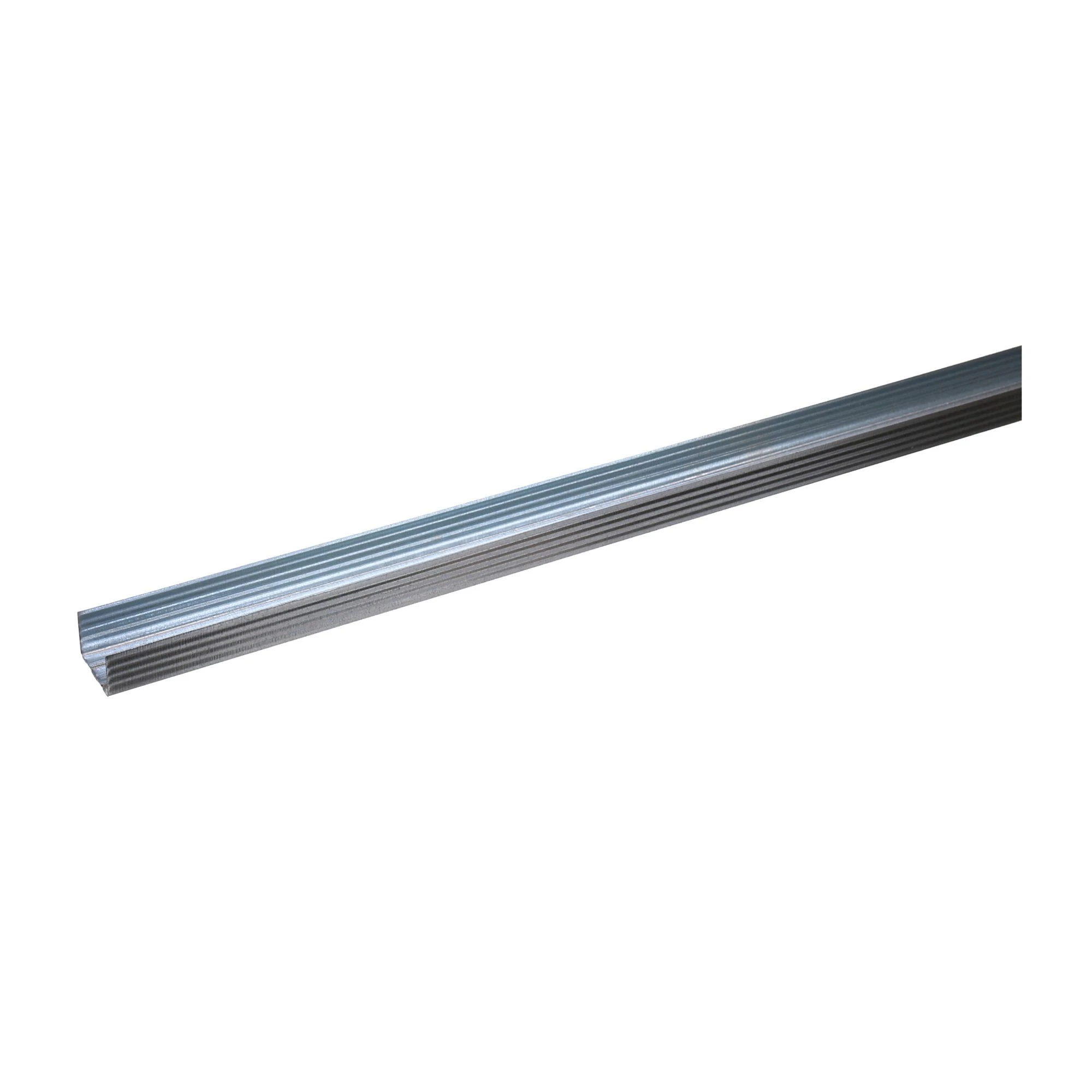 Gips carton - Profil UD 28 grosime 0.5mm
