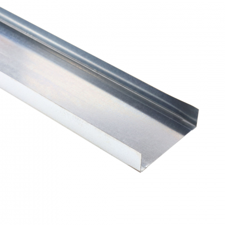 Gips carton - Profil UW100