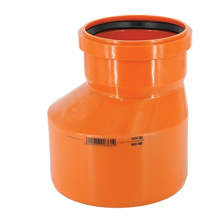 Tevi si fitinguri PVC - Reductie PVC 160-110 KG