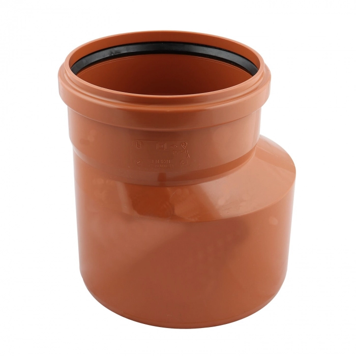Tevi si fitinguri PVC - Reductie PVC 250-160 KG