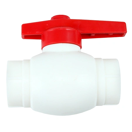 Tevi si fitinguri PPR - Robinet PPR Vesbo 25 cu sfera