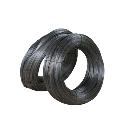 Sarma neagra - Sarma neagra grosime 4 mm