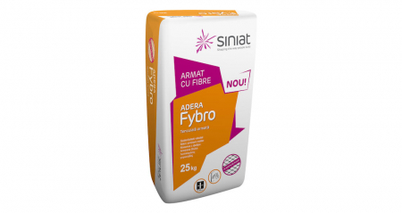 Tencuieli - Siniat Adera Fybro 25kg