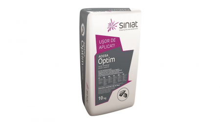 Ipsos - Siniat Adera Optim 10kg