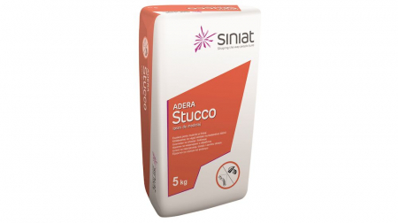 Ipsos - Siniat Adera Stucco 25kg