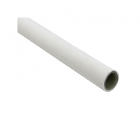 Teava multistrat PEXAL Henco RIXC neizolat ,insertie aluminiu 0.2 mm, diametru 16 mm [1]