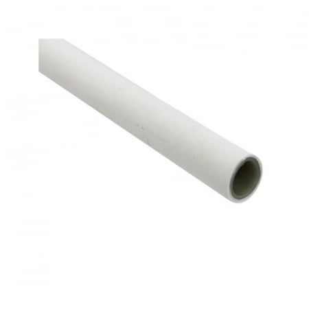 Teava multistrat PEXAL Henco RIXC neizolat ,insertie aluminiu 0.2 mm, diametru 20 mm [1]