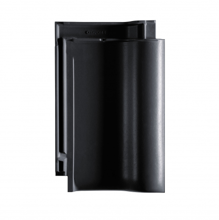 Acoperisuri - Tigla Creaton Balance negru 1/1