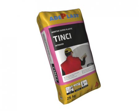 Adezivi - Tinci Adeplast 25kg
