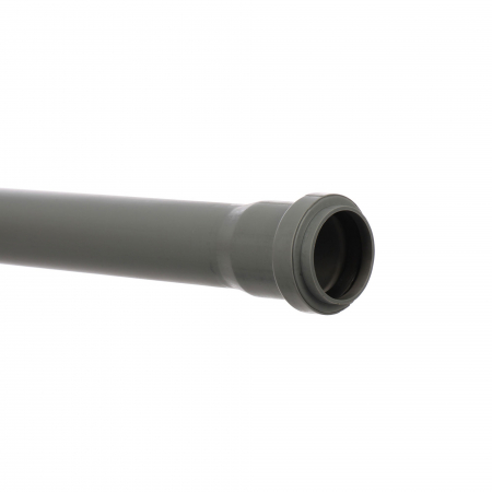 Tevi si fitinguri PVC - Tub PVC 40 Valplast