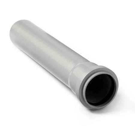 Instalatii - Tub PVC 50 Valplast