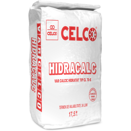 Zidarie - Var Celco CL70, 17.5kg