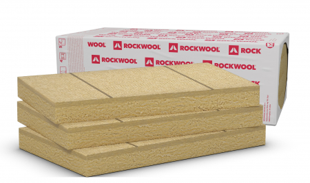 Termoizolatii - Vata Rockwool Frontrock Max Plus 100mm