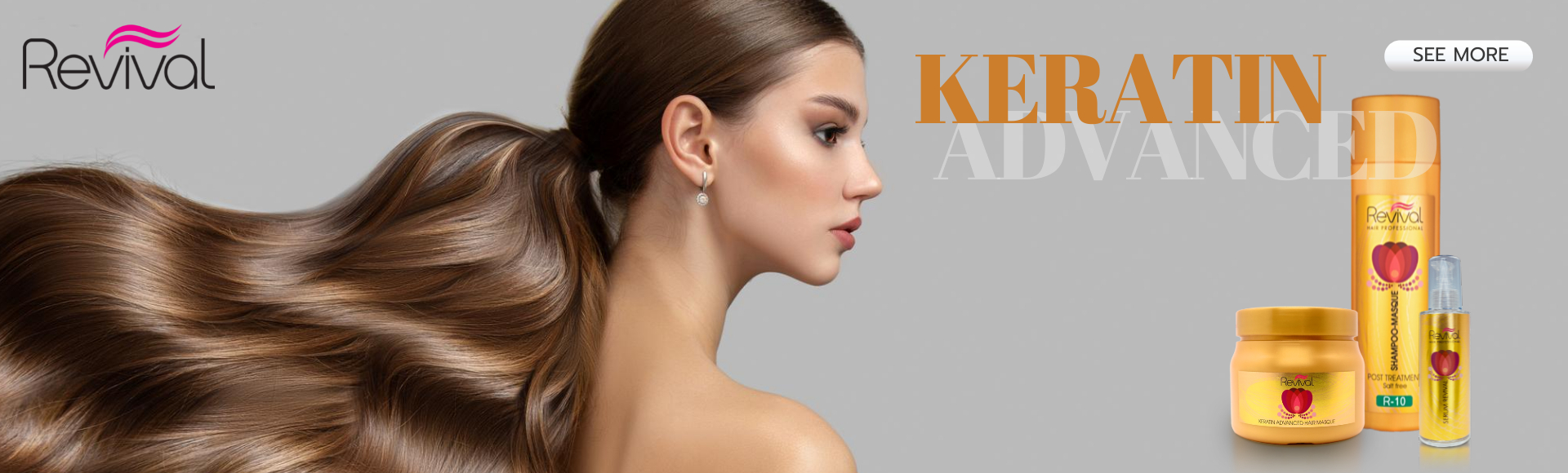 Keratin Advanced