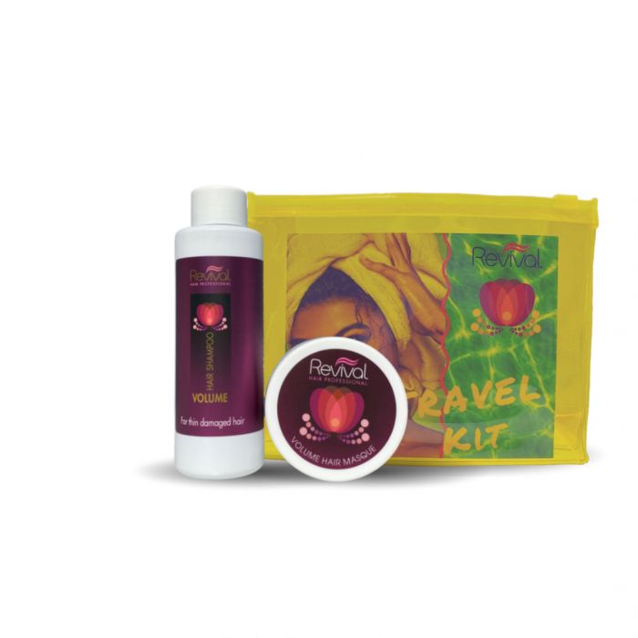 Revival Travel Kit - Volume [2]