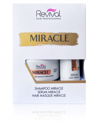 Miracle Repairing Kit [0]