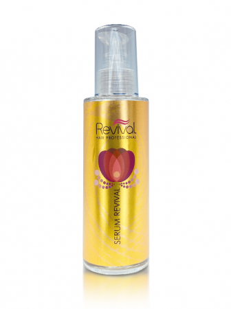 Revival Keratin Advance Set [4]